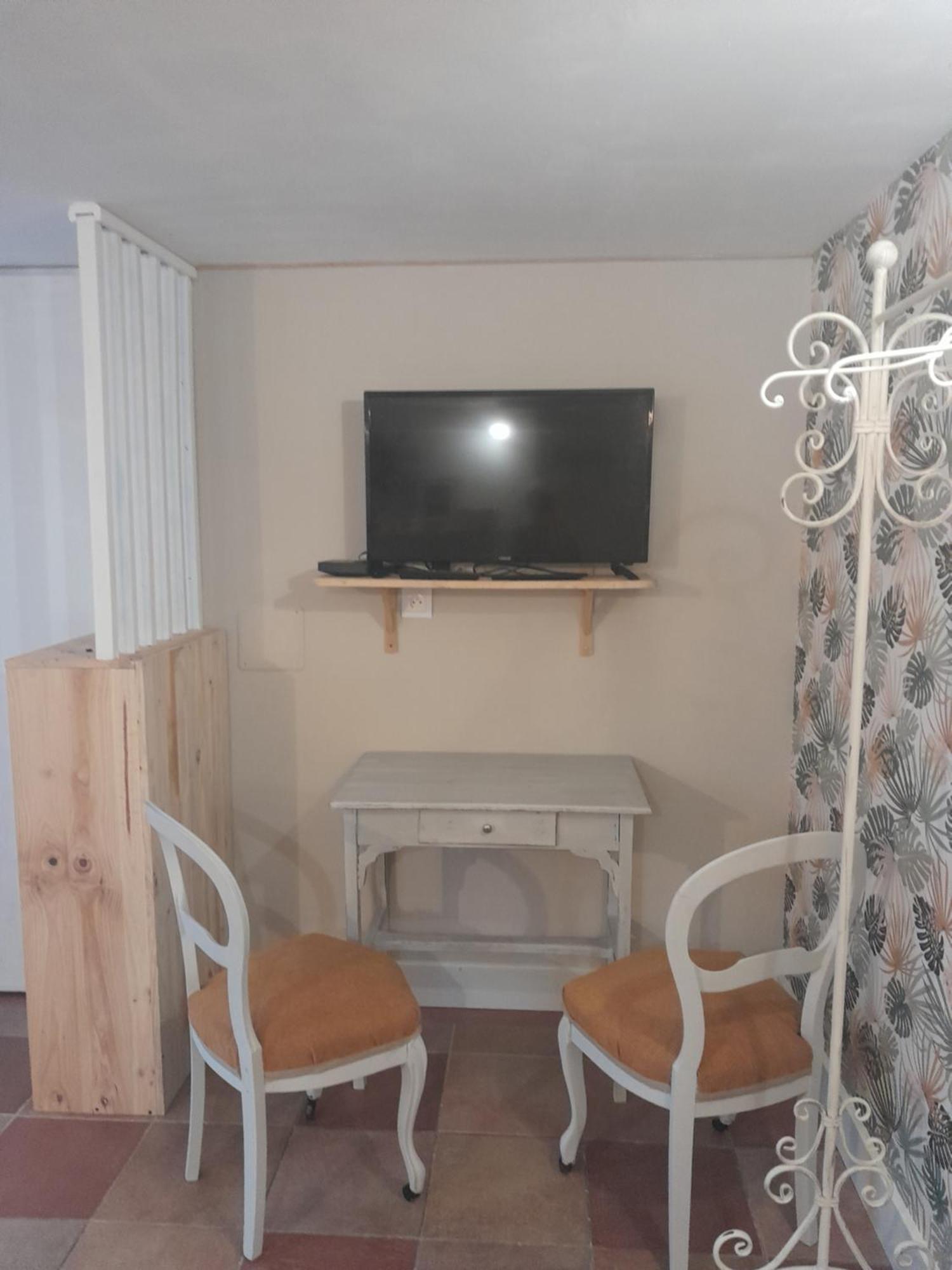 Chambre D'Hote Amitie Et Jardin Carmaux Exterior photo