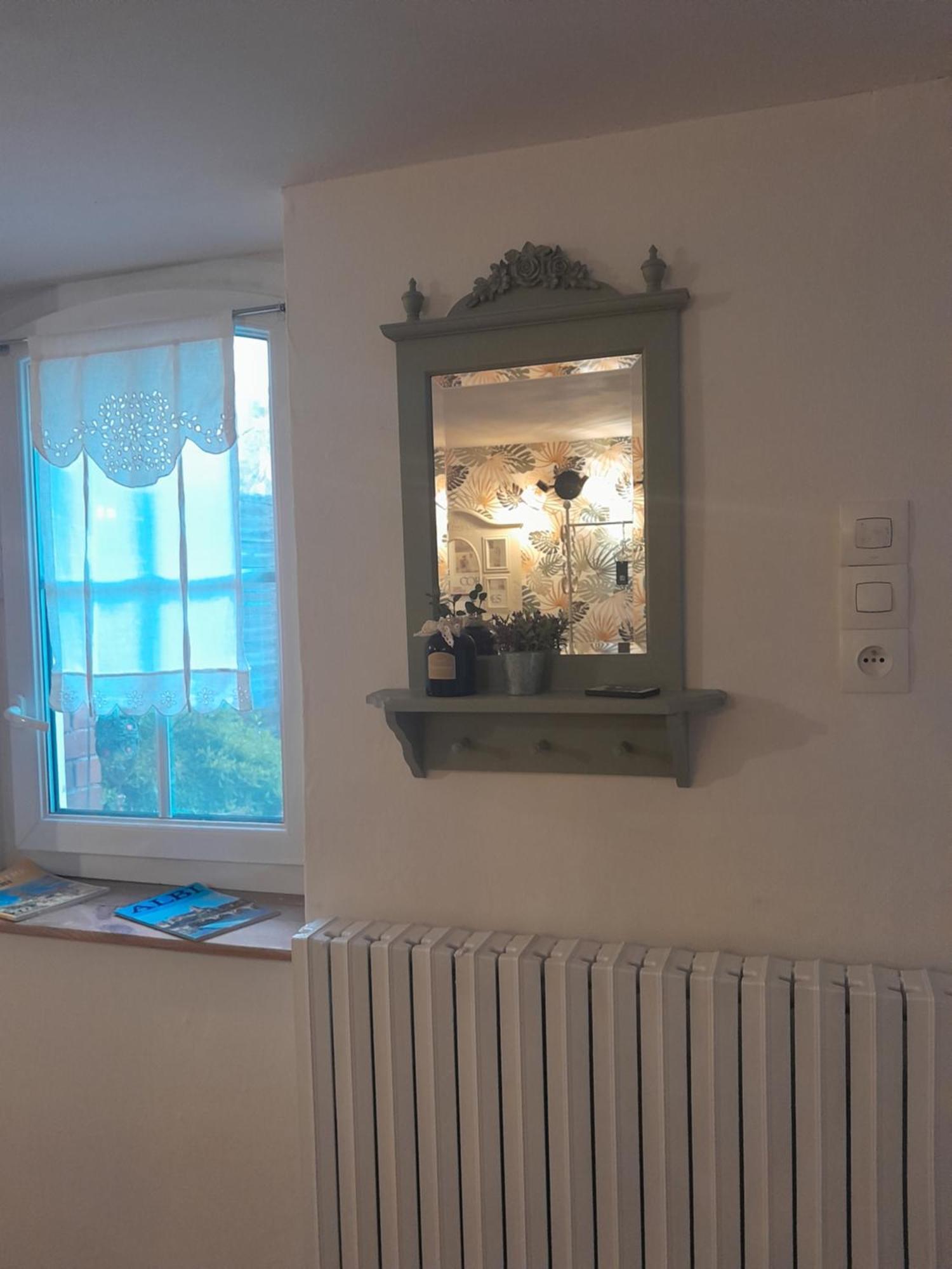 Chambre D'Hote Amitie Et Jardin Carmaux Exterior photo