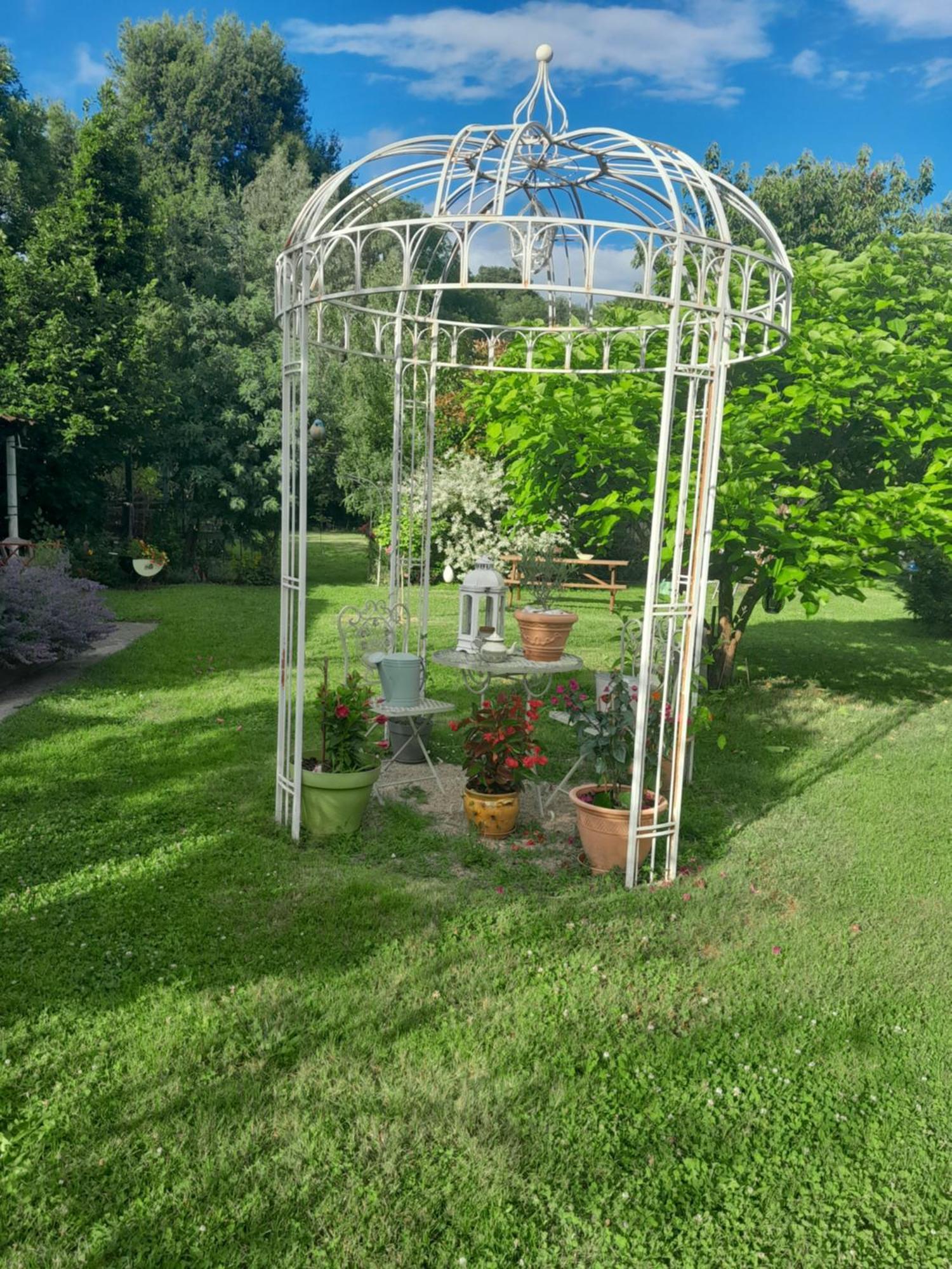 Chambre D'Hote Amitie Et Jardin Carmaux Exterior photo