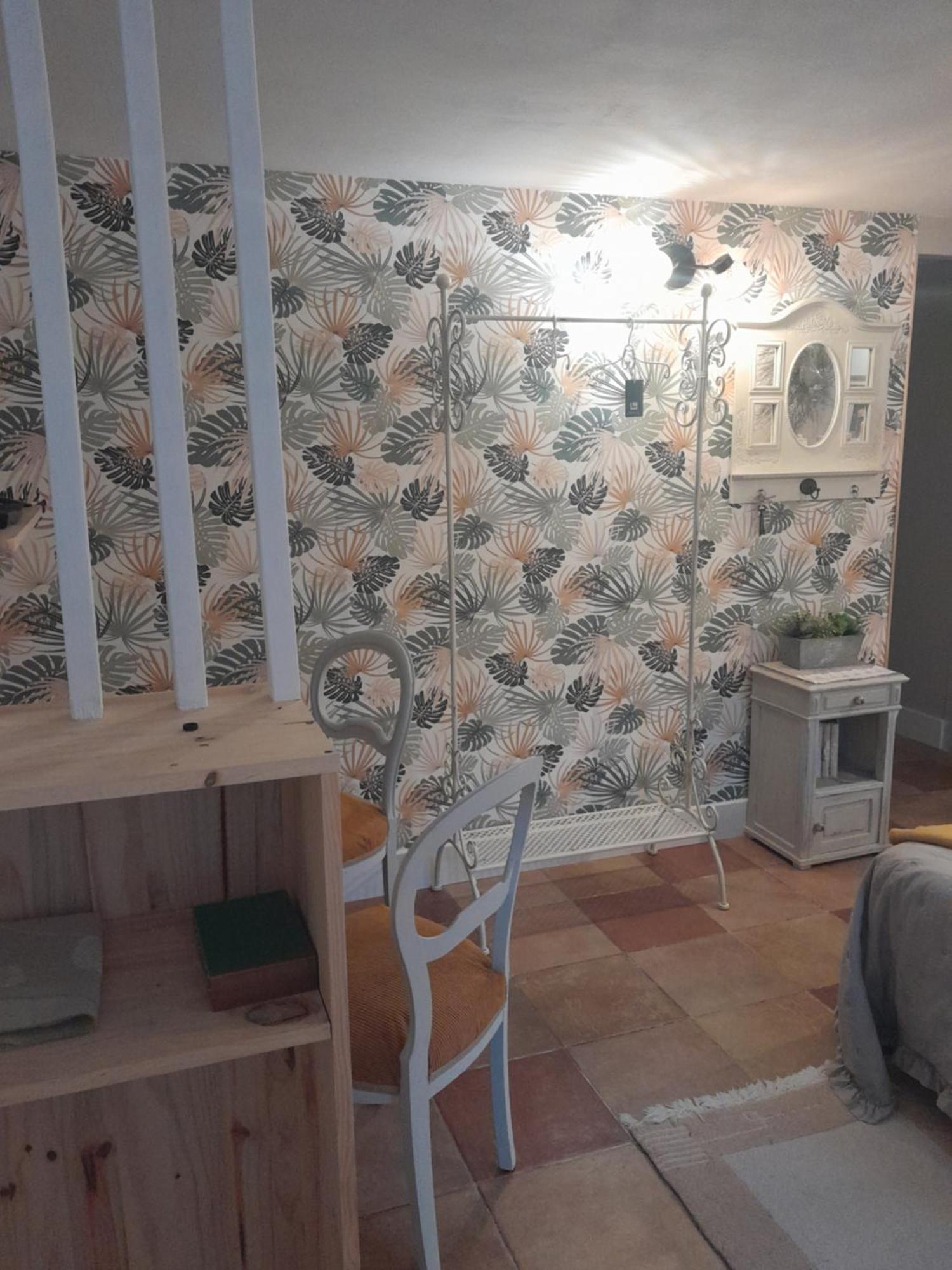 Chambre D'Hote Amitie Et Jardin Carmaux Exterior photo